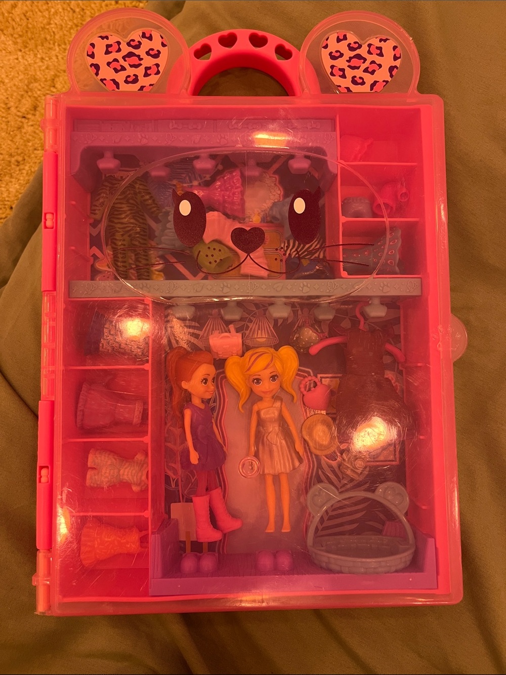 Polly pockets - Picture 2 of 5